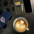 Gonzaga University Bulldog Logo iPhone 15 Pro Folio Case